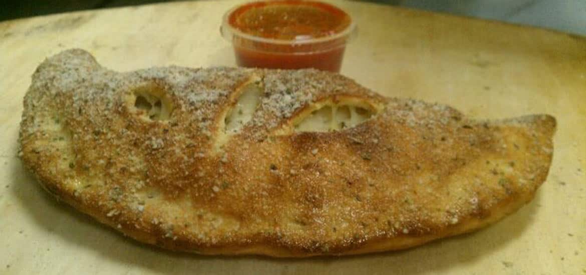 Ray's NY Pizzeria