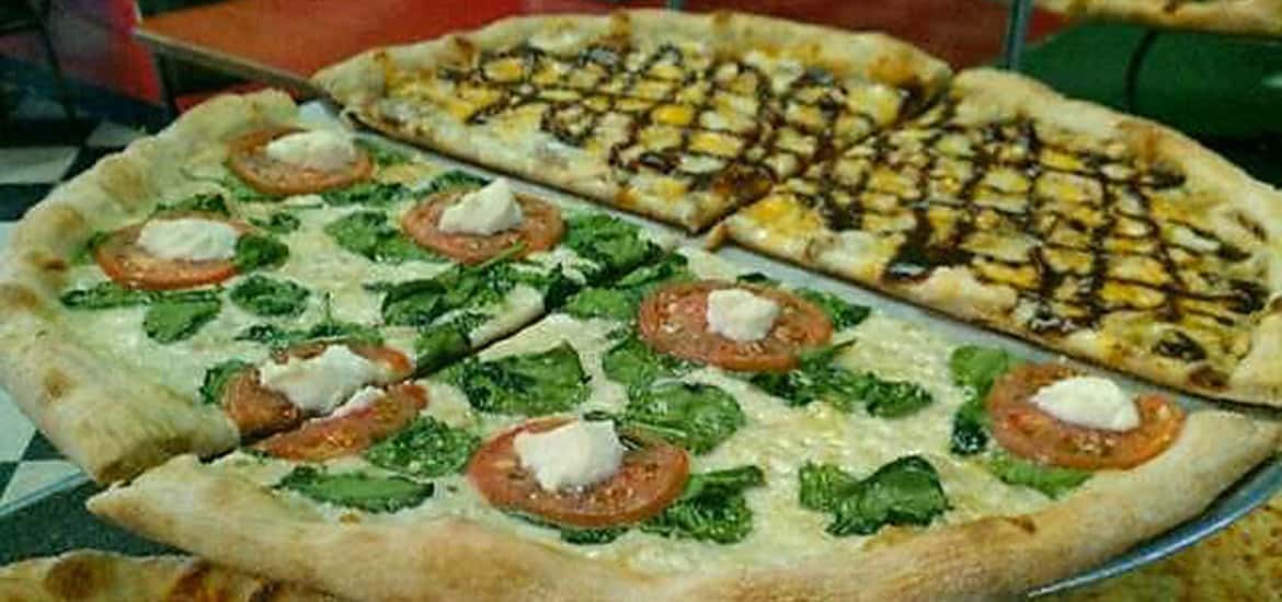 Ray's NY Pizzeria